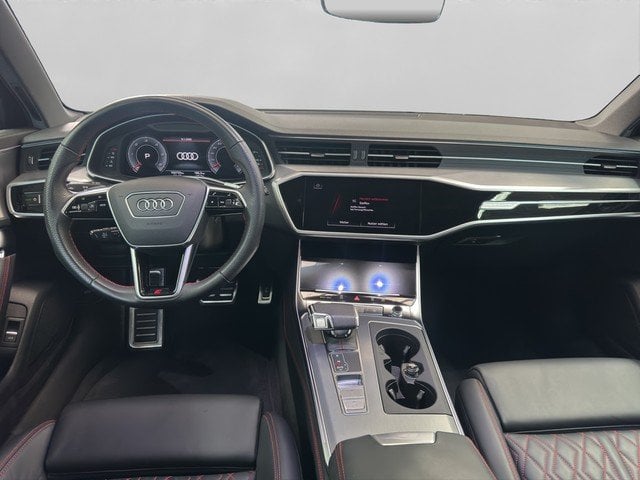 Audi S6 Avant 3.0 TDI quattro AHK*STZH*SOUND*PANO*SZH Virtual SoundSys