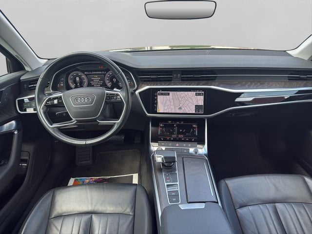 Audi A6 Avant 50 TFSI e quattro design *LED*VIRTUAL* Standh.
