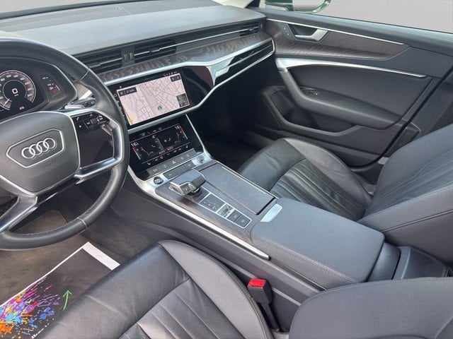 Audi A6 Avant 50 TFSI e quattro design *LED*VIRTUAL* Standh.