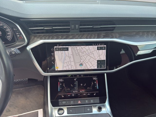 Audi A6 Avant 50 TFSI e quattro design *LED*VIRTUAL* Standh.