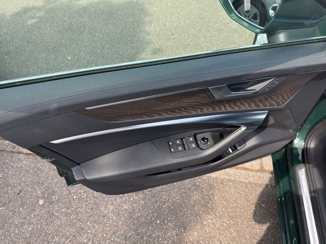 Audi A6 Avant 50 TFSI e quattro design *LED*VIRTUAL* Standh.