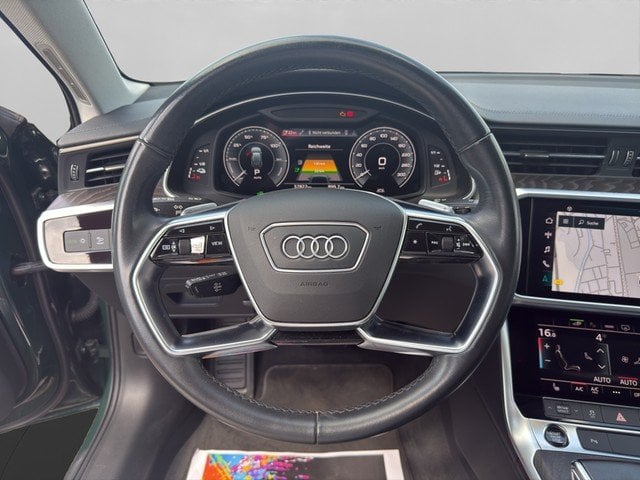 Audi A6 Avant 50 TFSI e quattro design *LED*VIRTUAL* Standh.