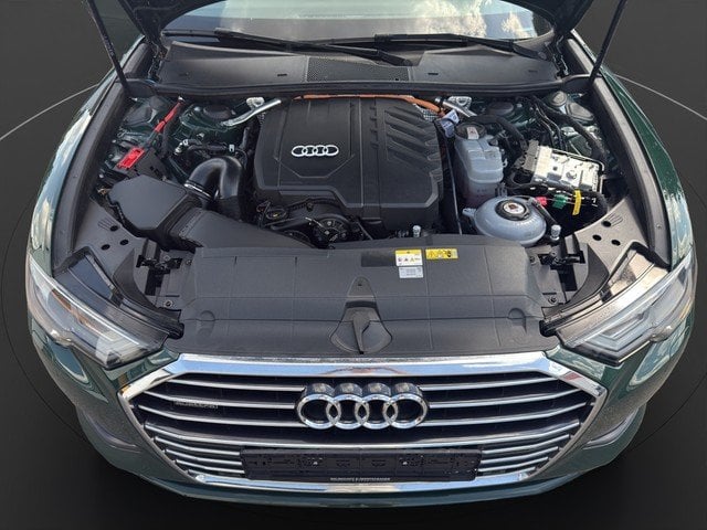 Audi A6 Avant 50 TFSI e quattro design *LED*VIRTUAL* Standh.