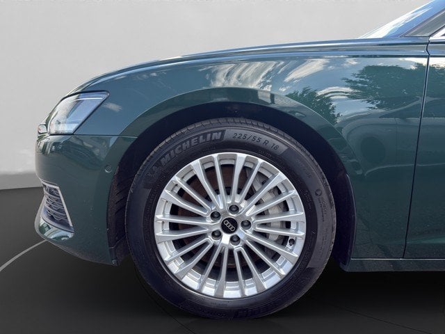 Audi A6 Avant 50 TFSI e quattro design *LED*VIRTUAL* Standh.