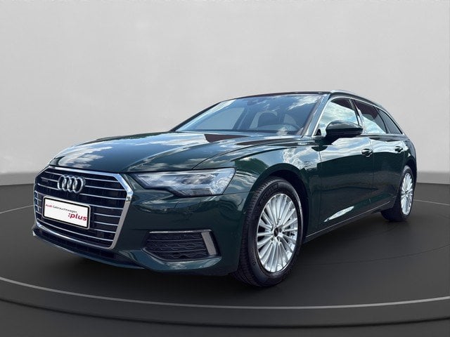 Audi A6 Avant 50 TFSI e quattro design *LED*VIRTUAL* Standh.