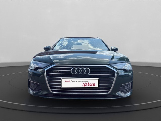Audi A6 Avant 50 TFSI e quattro design *LED*VIRTUAL* Standh.