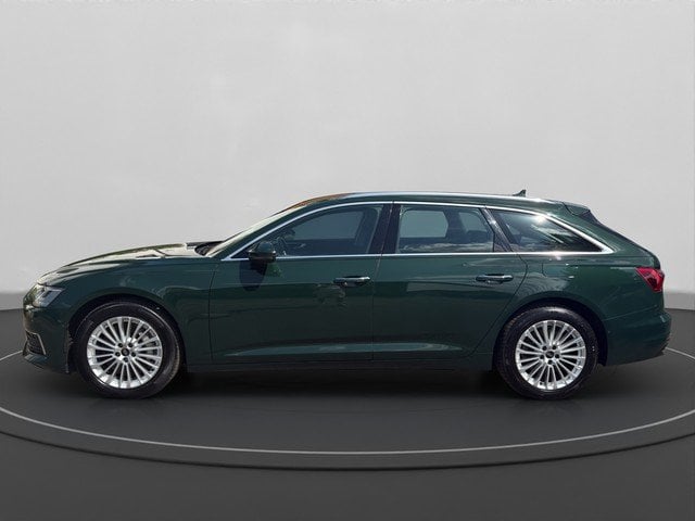 Audi A6 Avant 50 TFSI e quattro design *LED*VIRTUAL* Standh.