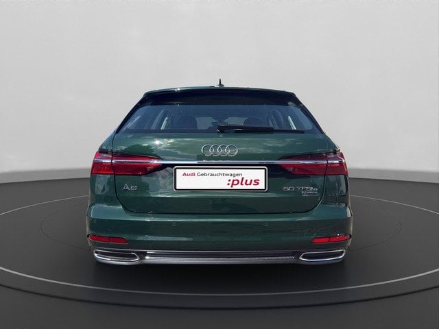 Audi A6 Avant 50 TFSI e quattro design *LED*VIRTUAL* Standh.