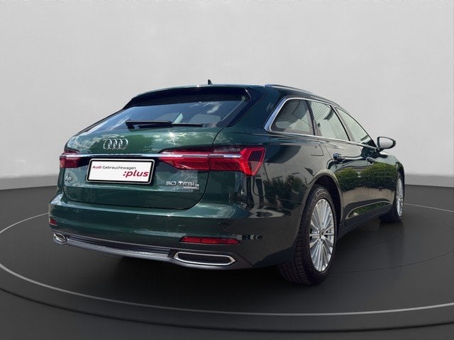 Audi A6 Avant 50 TFSI e quattro design *LED*VIRTUAL* Standh.