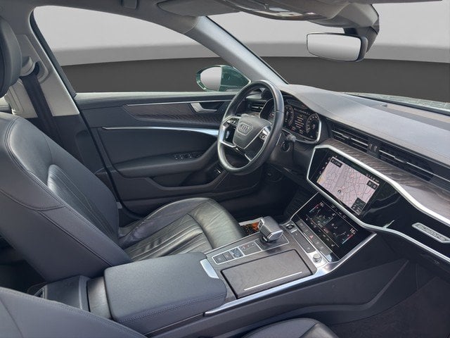 Audi A6 Avant 50 TFSI e quattro design *LED*VIRTUAL* Standh.