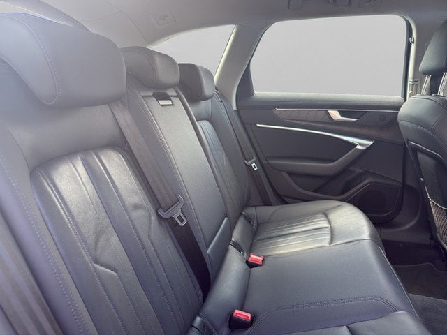 Audi A6 Avant 50 TFSI e quattro design *LED*VIRTUAL* Standh.