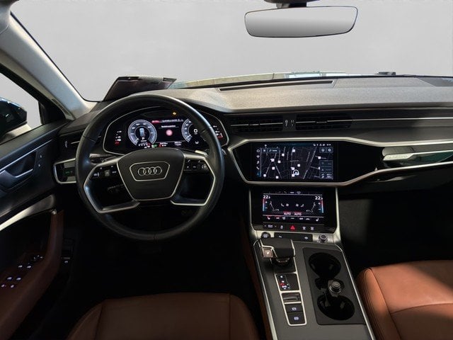 Audi A6 Avant 50 TFSI e quattro basis SOUND*VIRTUAL SpurH el.Heck
