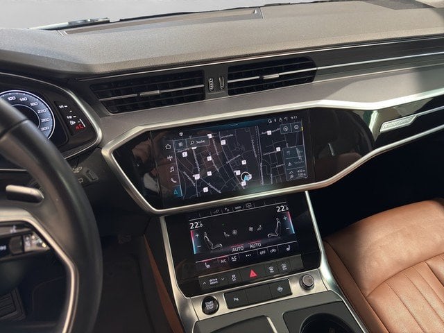 Audi A6 Avant 50 TFSI e quattro basis SOUND*VIRTUAL SpurH el.Heck