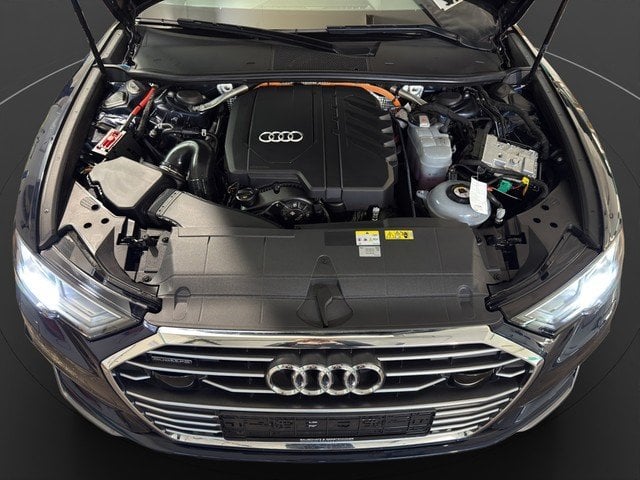 Audi A6 Avant 50 TFSI e quattro basis SOUND*VIRTUAL SpurH el.Heck