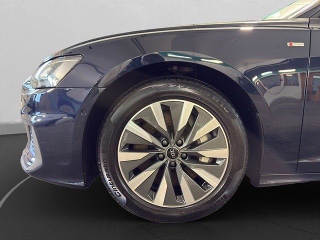 Audi A6 Avant 50 TFSI e quattro basis SOUND*VIRTUAL SpurH el.Heck