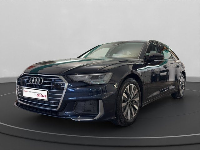 Audi A6 Avant 50 TFSI e quattro basis SOUND*VIRTUAL SpurH el.Heck