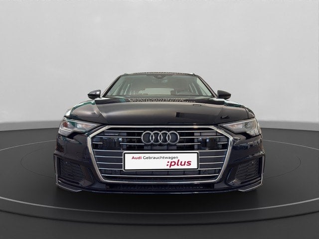 Audi A6 Avant 50 TFSI e quattro basis SOUND*VIRTUAL SpurH el.Heck