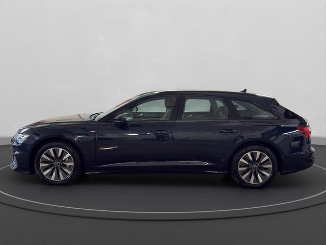 Audi A6 Avant 50 TFSI e quattro basis SOUND*VIRTUAL SpurH el.Heck