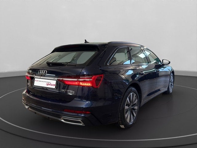 Audi A6 Avant 50 TFSI e quattro basis SOUND*VIRTUAL SpurH el.Heck