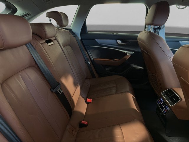 Audi A6 Avant 50 TFSI e quattro basis SOUND*VIRTUAL SpurH el.Heck