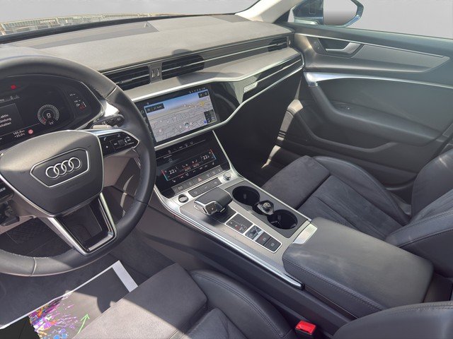 Audi A6 Avant 45 TDI quattro sport *STHZ*LED*B&O*ACC* SpurH el.Heck
