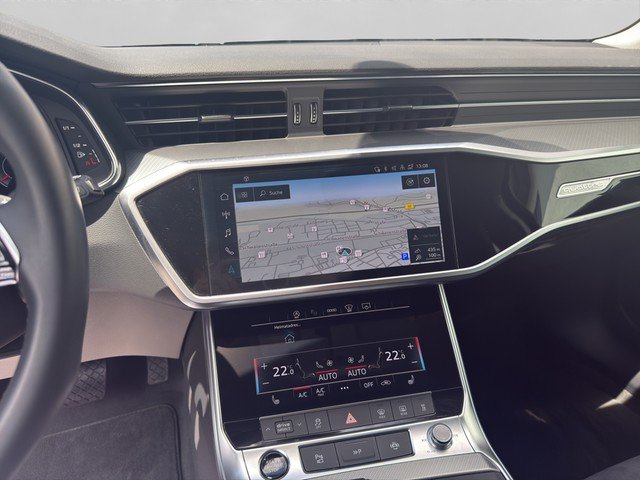 Audi A6 Avant 45 TDI quattro sport *STHZ*LED*B&O*ACC* SpurH el.Heck