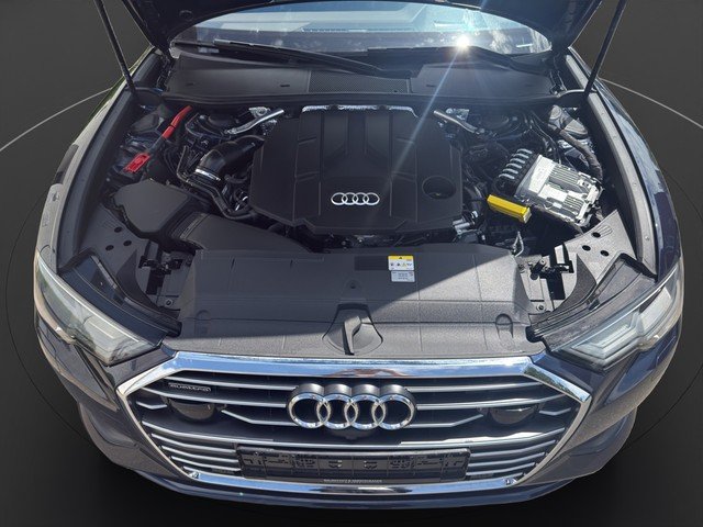 Audi A6 Avant 45 TDI quattro sport *STHZ*LED*B&O*ACC* SpurH el.Heck