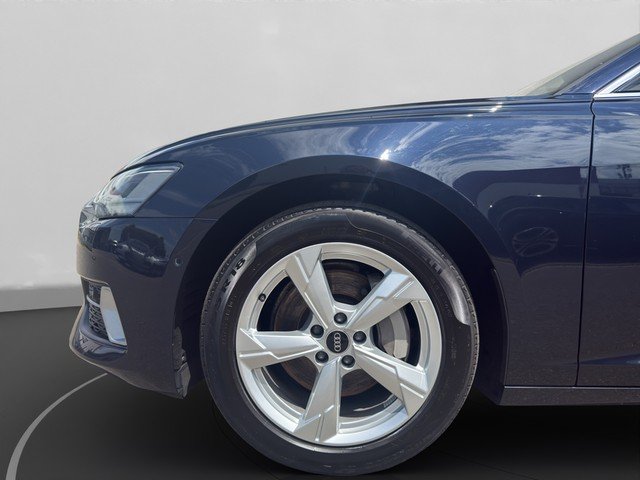 Audi A6 Avant 45 TDI quattro sport *STHZ*LED*B&O*ACC* SpurH el.Heck