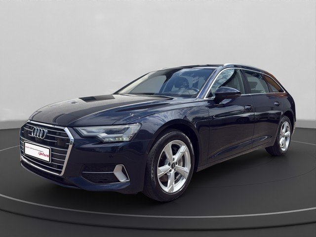 Audi A6 Avant 45 TDI quattro sport *STHZ*LED*B&O*ACC* SpurH el.Heck