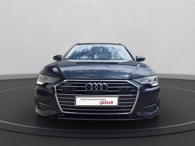 Audi A6 Avant 45 TDI quattro sport *STHZ*LED*B&O*ACC* SpurH el.Heck