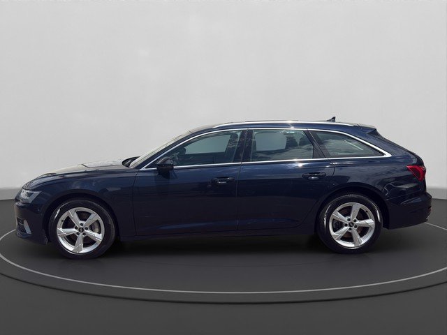 Audi A6 Avant 45 TDI quattro sport *STHZ*LED*B&O*ACC* SpurH el.Heck