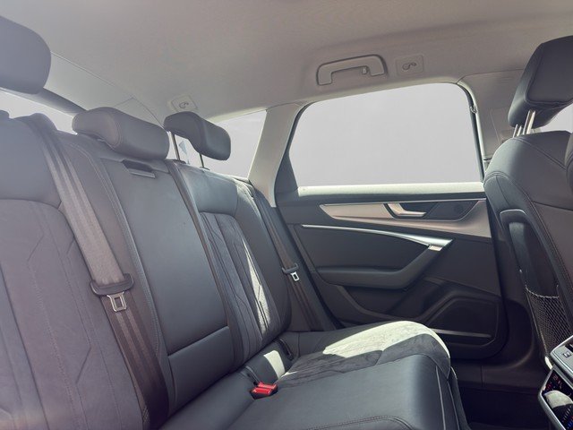 Audi A6 Avant 45 TDI quattro sport *STHZ*LED*B&O*ACC* SpurH el.Heck