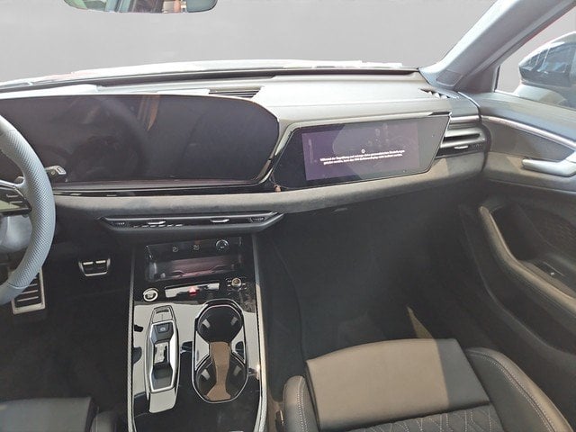 Audi A5 Avant TDI quattro Pano*Tech+MMI Pro*S line
