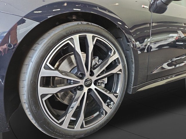 Audi A5 Avant TDI quattro Pano*Tech+MMI Pro*S line