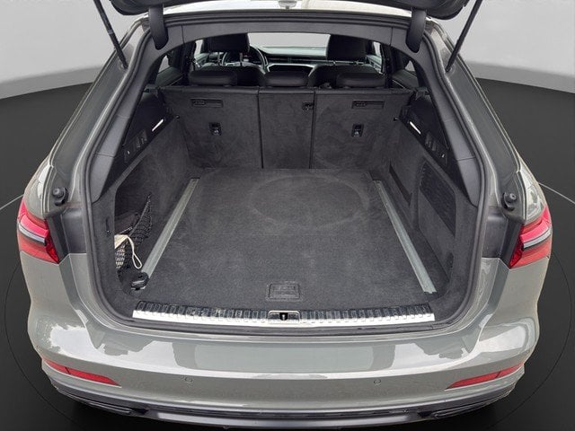 Audi A6 Avant 40 TDI design *MATRIX*PANO*RFK*SOUND* SpurH el.Heck Navi