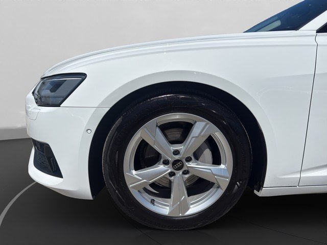 Audi A6 Lim. 40 TDI sport *LED*AHK*SOUND*RFK*VIRTUAL* SpurH el.Heck LM Navi ACC