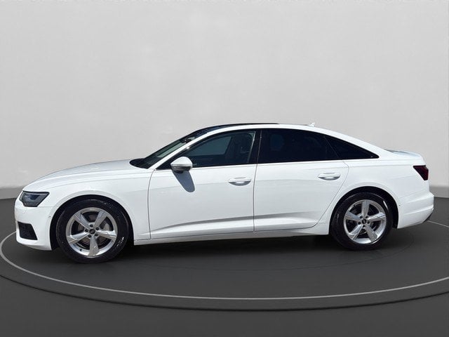 Audi A6 Lim. 40 TDI sport *LED*AHK*SOUND*RFK*VIRTUAL* SpurH el.Heck LM Navi ACC