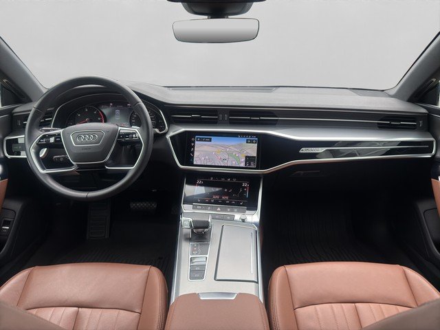 Audi A7 Sportback 45 TDI quattro *PANO*MATRIX*SOUND* SpurH el.Heck