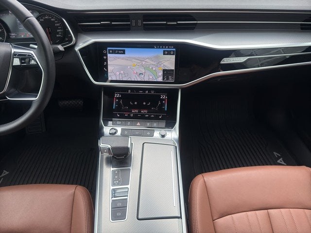 Audi A7 Sportback 45 TDI quattro *PANO*MATRIX*SOUND* SpurH el.Heck