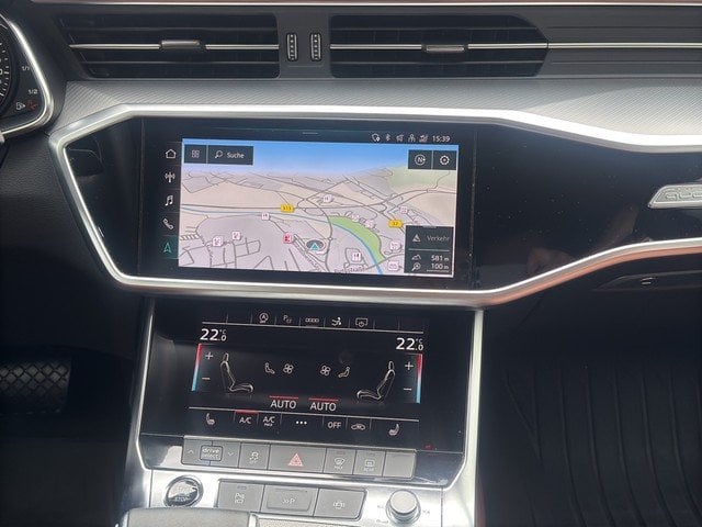 Audi A7 Sportback 45 TDI quattro *PANO*MATRIX*SOUND* SpurH el.Heck