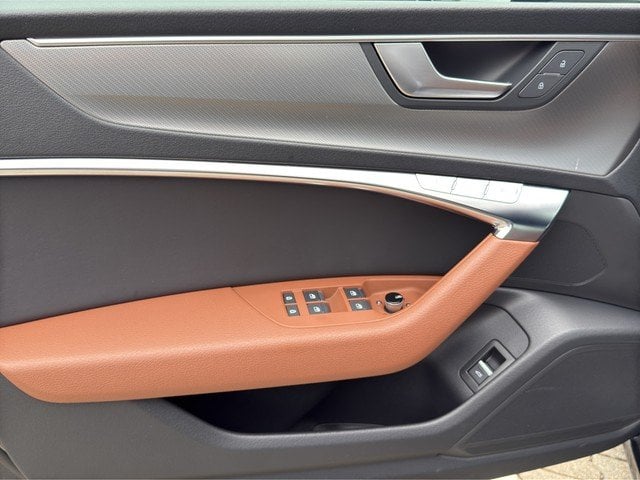 Audi A7 Sportback 45 TDI quattro *PANO*MATRIX*SOUND* SpurH el.Heck