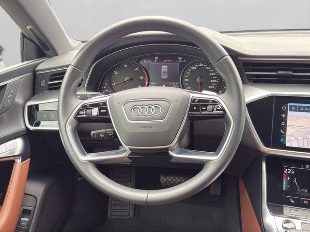 Audi A7 Sportback 45 TDI quattro *PANO*MATRIX*SOUND* SpurH el.Heck