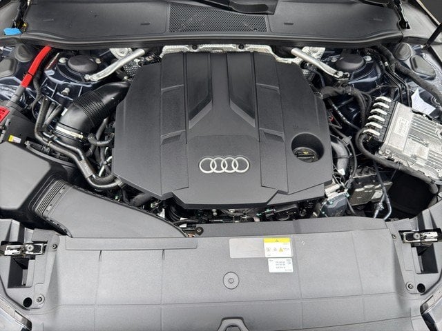 Audi A7 Sportback 45 TDI quattro *PANO*MATRIX*SOUND* SpurH el.Heck