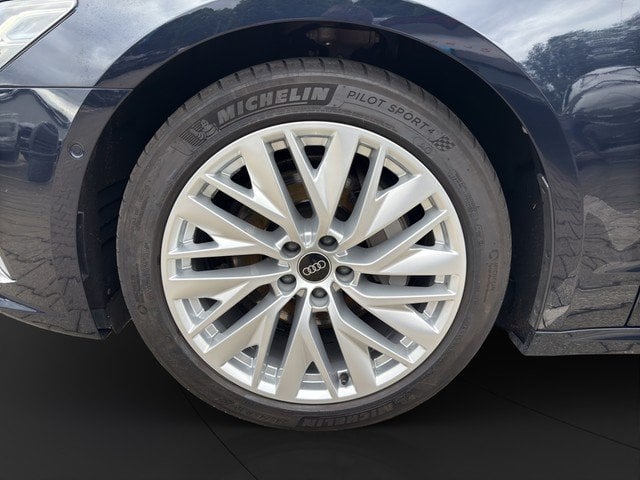 Audi A7 Sportback 45 TDI quattro *PANO*MATRIX*SOUND* SpurH el.Heck