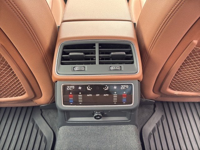 Audi A7 Sportback 45 TDI quattro *PANO*MATRIX*SOUND* SpurH el.Heck