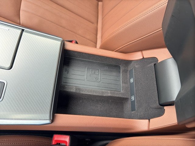 Audi A7 Sportback 45 TDI quattro *PANO*MATRIX*SOUND* SpurH el.Heck