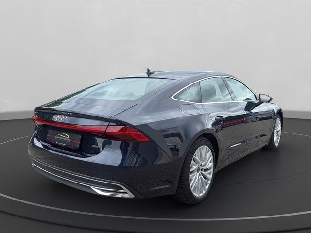 Audi A7 Sportback 45 TDI quattro *PANO*MATRIX*SOUND* SpurH el.Heck