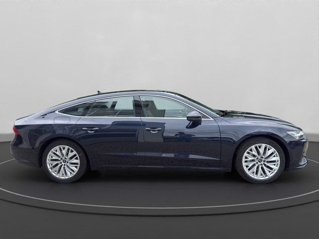 Audi A7 Sportback 45 TDI quattro *PANO*MATRIX*SOUND* SpurH el.Heck