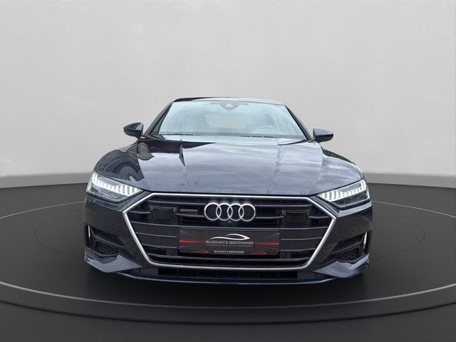 Audi A7 Sportback 45 TDI quattro *PANO*MATRIX*SOUND* SpurH el.Heck