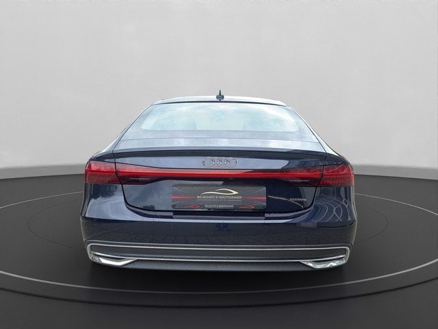 Audi A7 Sportback 45 TDI quattro *PANO*MATRIX*SOUND* SpurH el.Heck